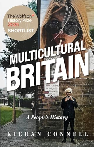 Multicultural Britain: A People's History