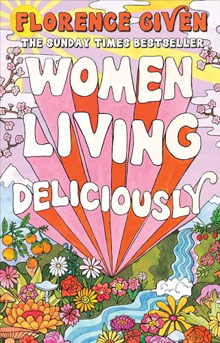 Women Living Deliciously (paperback) /anglais