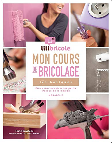 Lili bricole: Les basiques