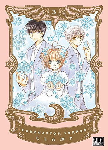 Card Captor Sakura T03