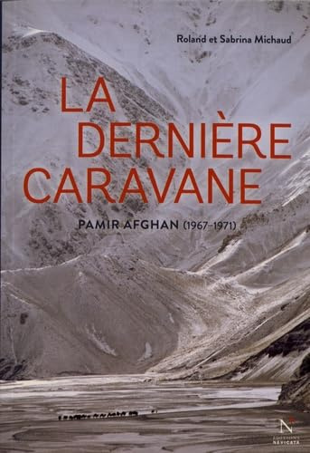 La Dernière Caravane