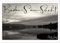 Boden-Seen-Sucht (Wandkalender 2025 DIN A3 quer), CALVENDO Monatskalender: Der Bodensee und der angrenzende Rhein in zeitlosen Schwarz-Weiß-Fotos (CALVENDO Kunst)