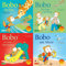 Maxi-Pixi-4er-Set 86: Bobo Siebenschläfer (4x1 Exemplar) (86)
