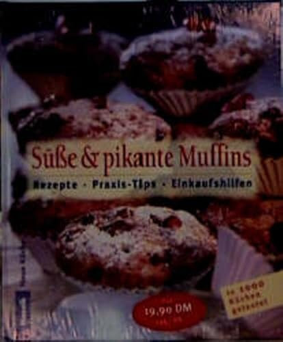 Süsse & Pikante Muffins (Neue Küche)