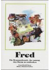Fred: Ein Brunnenfrosch, der auszog, den Ozean zu entdecken
