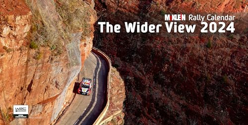 McKlein Rally 2024 - The Wider View (McKlein Rally: The Wider View)