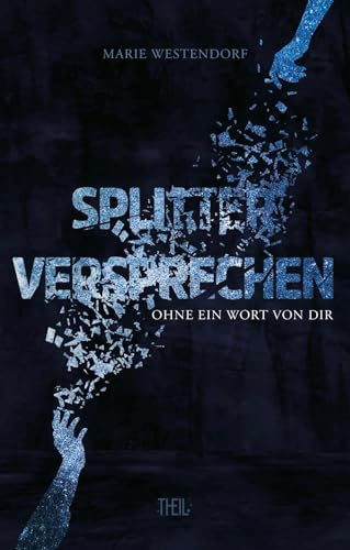 Splitterversprechen: Ohne ein Wort von dir