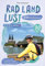 Köln und Rheinland RadLandLust, 30 Lieblings-Radtouren, E-Bike-geeignet mit Knotenpunkten und Wohnmobilstellplätze, GPS-Tracks-Download