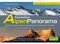 Faszination Alpenpanorama, Band 2: Östliches Oberbayern, Tirol, Salzburger Land