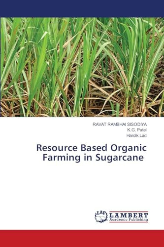 Resource Based Organic Farming in Sugarcane: DE