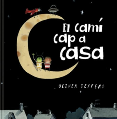 El camí cap a casa (Àlbums Locomotora, Band 1)