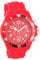 Oozoo C4837 – Uhr für Frauen, Silikon-Armband