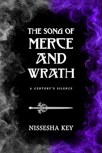 The Song of Merce and Wrath: A Century’s Silence