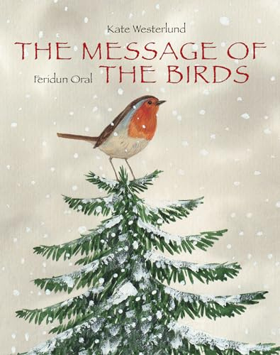 The Message of the Birds (minedition minibooks)