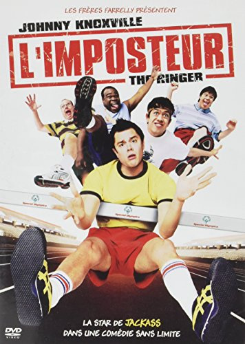 L'imposteur [FR Import]