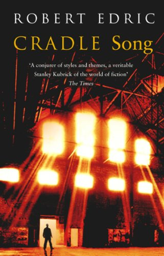 Cradle Song (Song Cycle Trilogy Book 1)