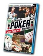 Texas Hold'em Poker - [PC]