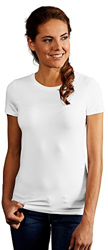 T-Shirt Slim Fit Damen