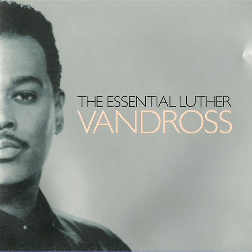 CD Album (30 Titel, incl. Ain't No Stoppin' Us Now, The Glow Of Love , I Gave It Up (When I Fell In Love), She's A Super Lady , My Sensitivity (Gets In The Way) , Stop To Love (Marcus Miller Mix) , Sugar And Spice (I Found Me A Girl) etc.)