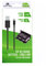 Freaks and Geeks - Batería + Cable De Recarga para Xbox One Play and Charge Cable De 3 Metros (Playstation 5)