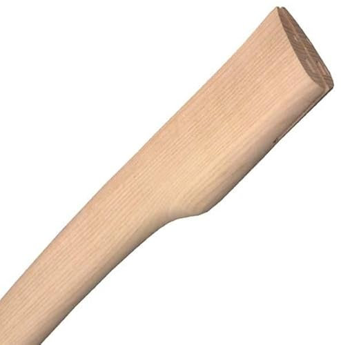 RST Replacement Ash Axe Handle 350mm (14) 11/4lb