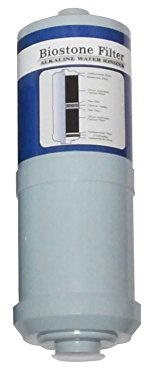 Jupiter Compatible Replacement Biostone Ionizer Filter for Delphi Athena Melody Venus Orion Aquarius Neptune Mavello