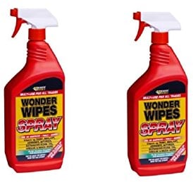 Everbuild Multi-Use Wonder Wipes Spray (2)