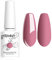 Vishine Vernis à ongles 8ml Semi-permanent Gel Polish UV LED Soak Off Manucure Rose #1325