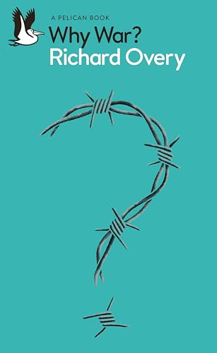 Pelican Why War? (Pelican Books).