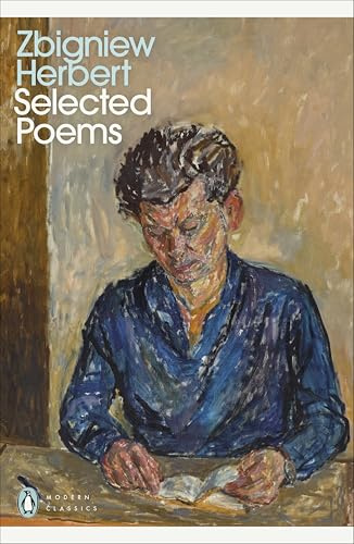 Penguin Classics Selected Poems.