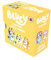 Bluey: Bluey Playtime Little Library