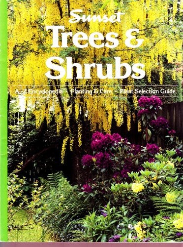 Sunset Trees & Shrubs (Gardening & Landscaping)