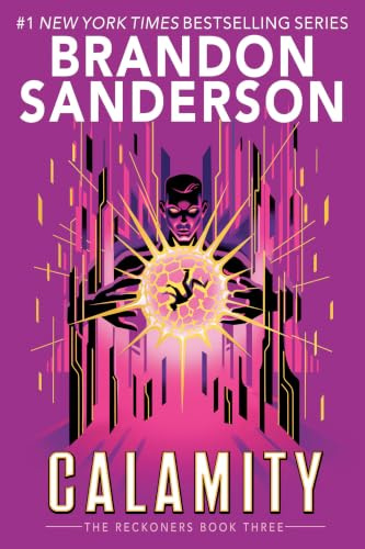 Calamity (The Reckoners, Band 3)