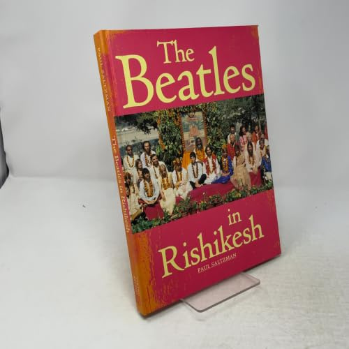 The Beatles at Rishikesh (Penguin Studio Books)