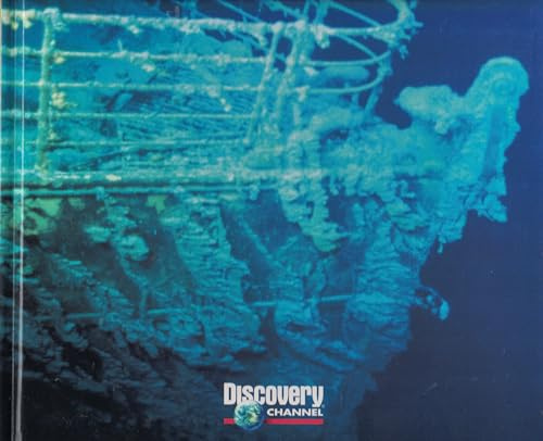 Titanic: Legacy of the World's Greatest Oceanliner