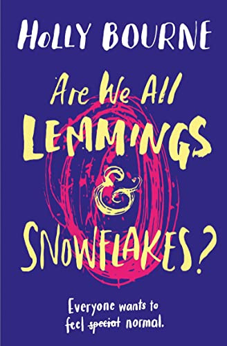 Are We All Lemmings and Snowflakes? (Usborne Publishing)