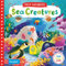 Sea Creatures (Campbell First Explorers, 2)