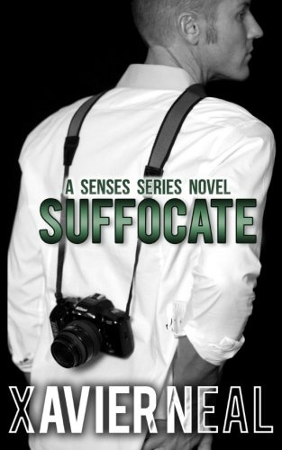 Suffocate (Senses Series, Band 8)