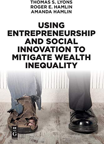 Using Entrepreneurship and Social Innovation to Mitigate Wealth Inequality (The Alexandra Lajoux Corporate Governance Series)