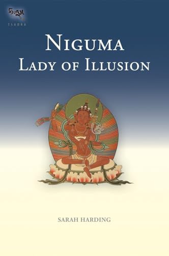 Niguma: Lady of Illusion (Tsadra Foundation): 9
