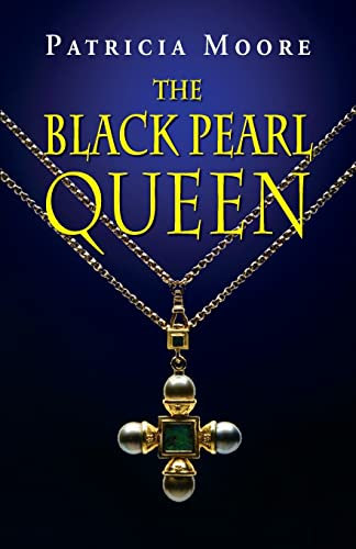 The Black Pearl Queen