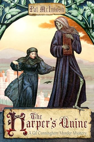 The Harper's Quine (Gil Cunningham Murder Mystery)