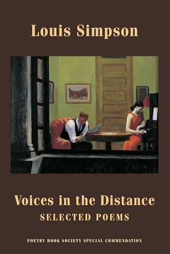 Voices in the Distance: Selected Poems