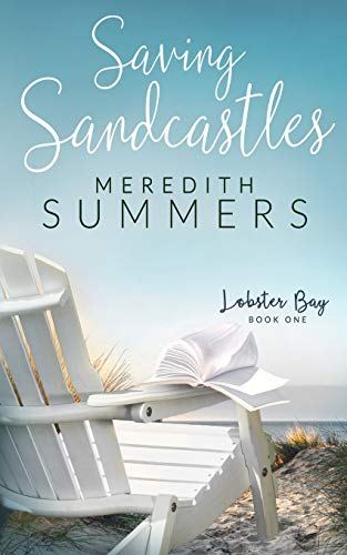 Saving Sandcastles (Lobster Bay, Band 1)