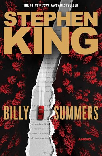 Billy Summers: A Novel