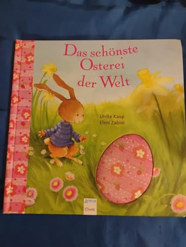 Das schönste Osterei der Welt