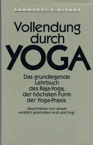 Vollendung durch Yoga