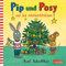 Pip und Posy: Pip und Posy und der Weihnachtsbaum: Bilderbuch für Kinder ab 2 von Axel Scheffler
