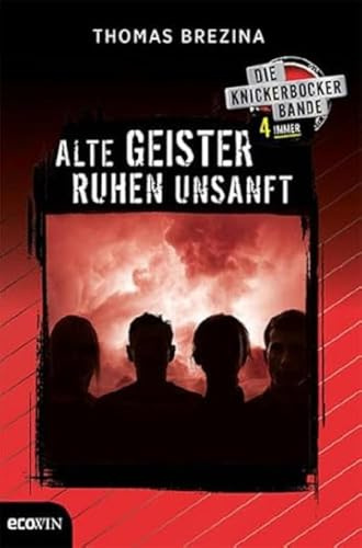 Knickerbocker4immer - Alte Geister ruhen unsanft