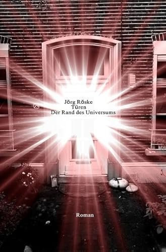 Türen - Der Rand des Universums